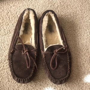 Ugg Moccasins
